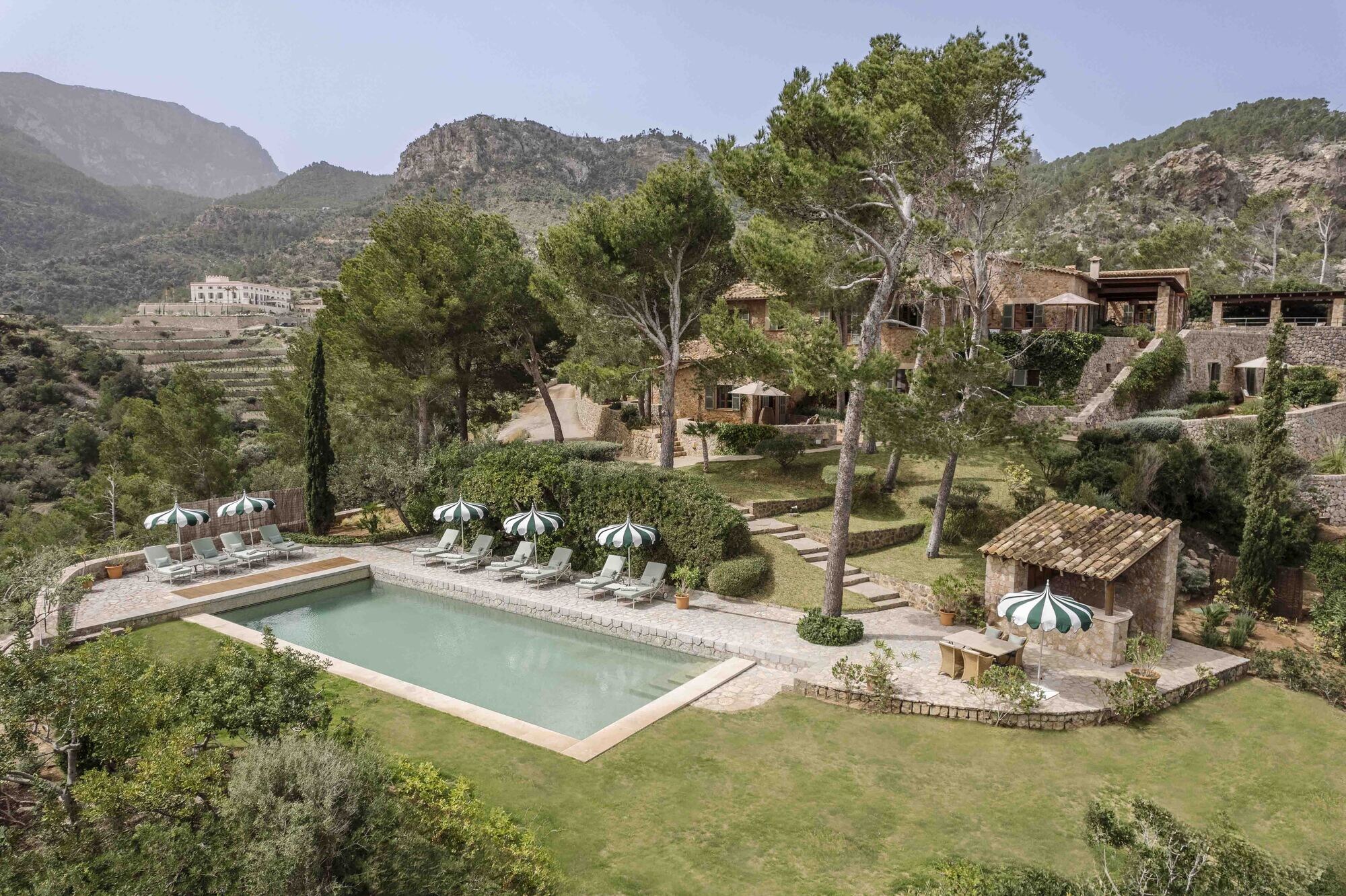 Son Bunyola Hotel & Villas photo 6