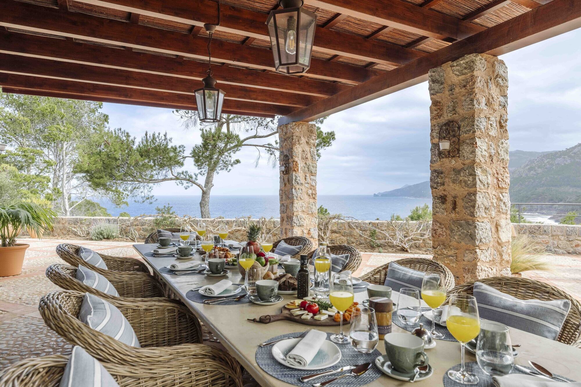 Son Bunyola Hotel & Villas photo 9