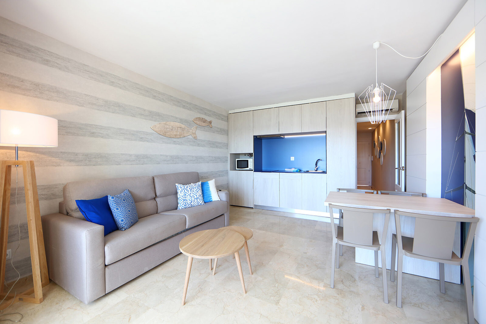 Son Caliu Apartments photo 8