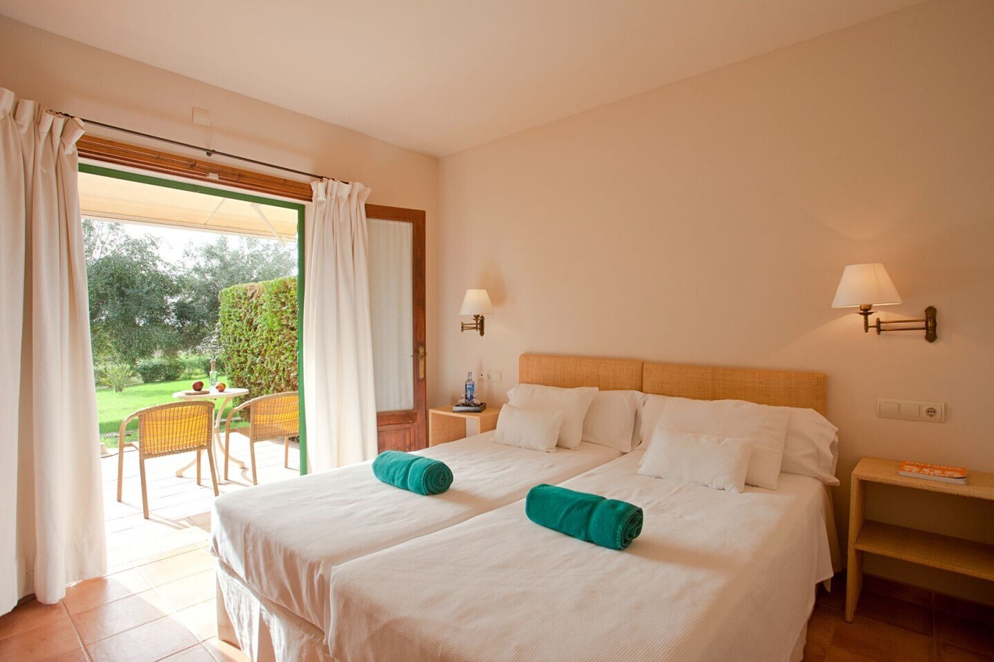 Son Corb Boutique Hotel photo 2