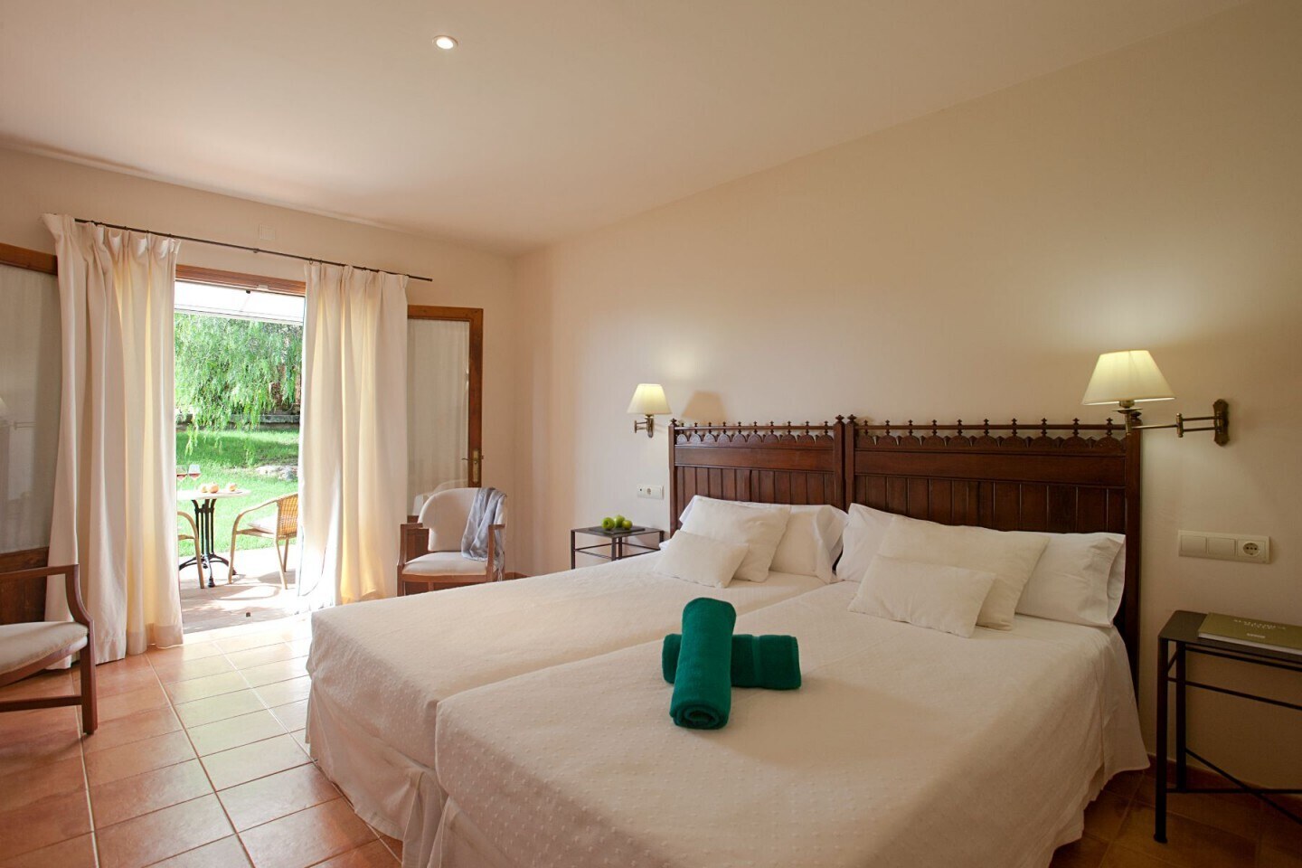 Son Corb Boutique Hotel photo 4