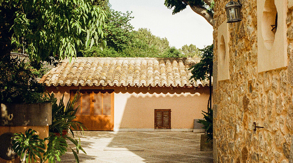 Son Galceran Agroturismo photo 5