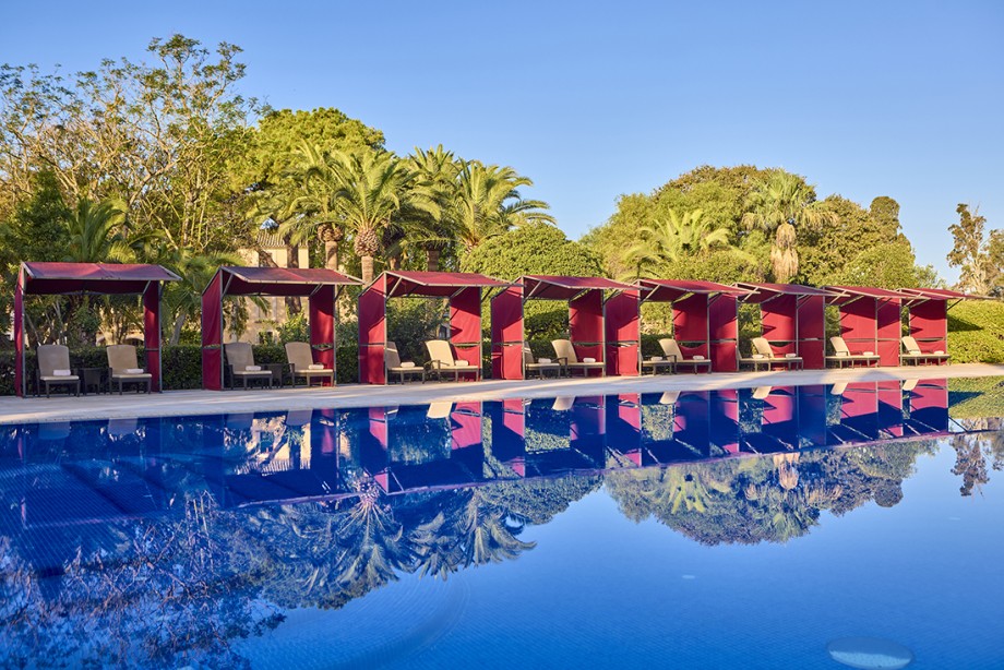 Son Julia Country House & Spa