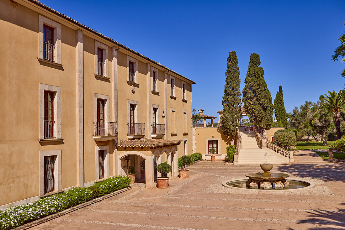 Son Julia Country House & Spa photo 1