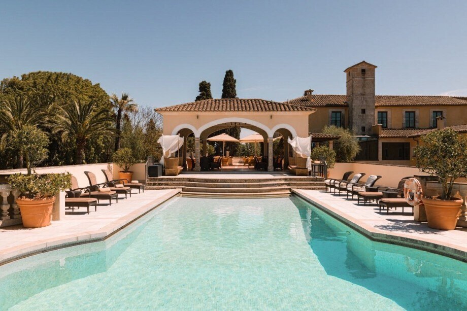 Son Julia Country House & Spa photo 3