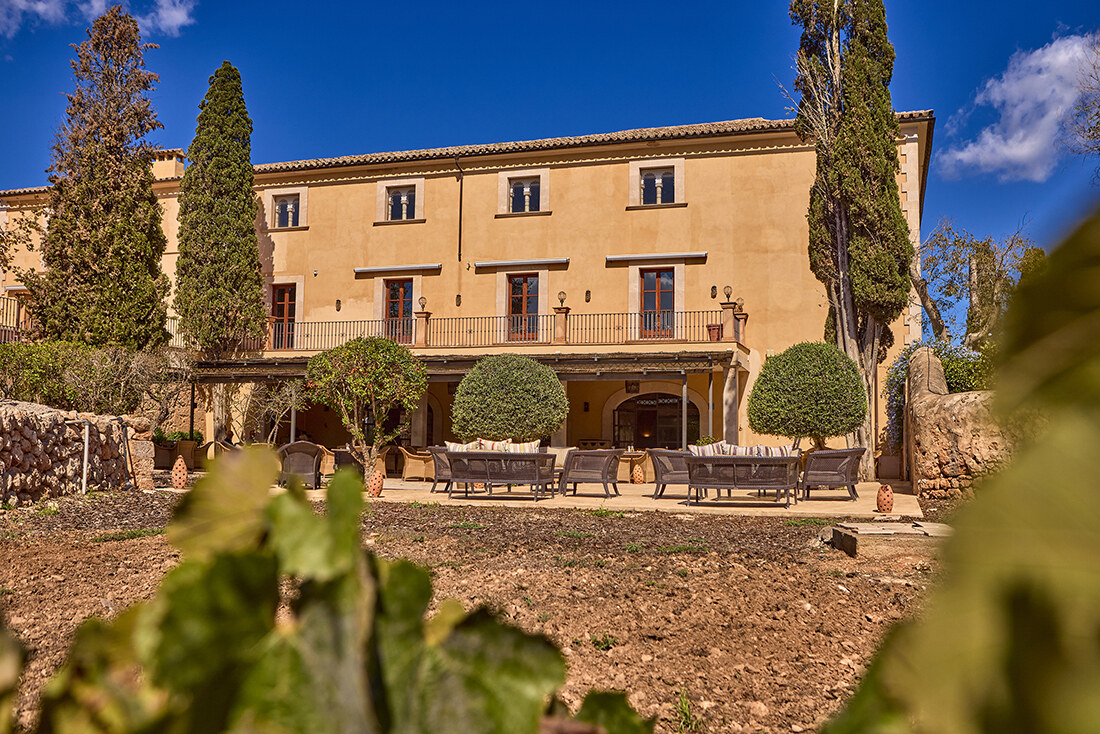 Son Julia Country House & Spa photo 4