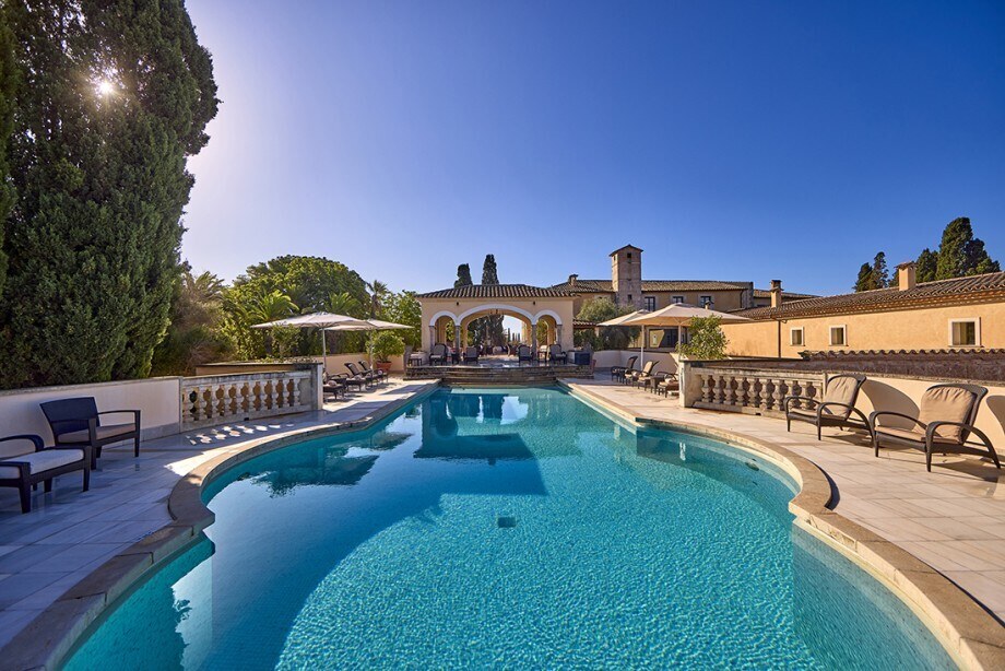 Son Julia Country House & Spa photo 5