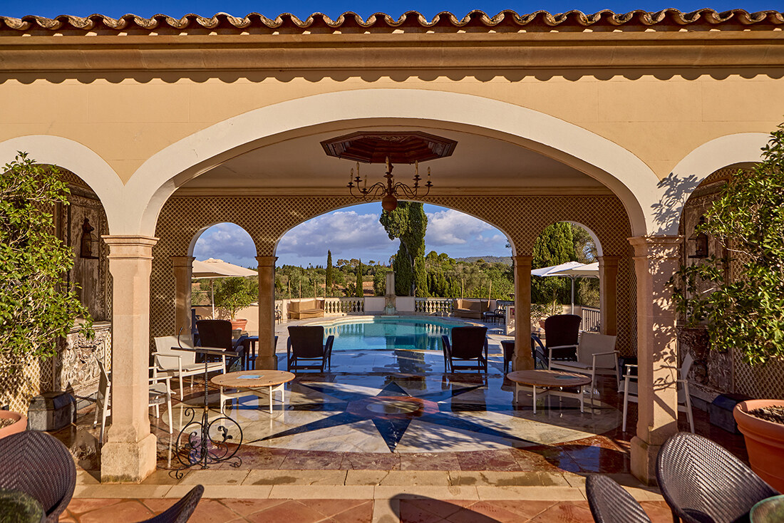Son Julia Country House & Spa photo 6