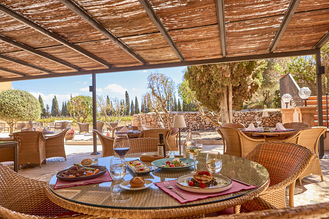 Son Julia Country House & Spa photo 7
