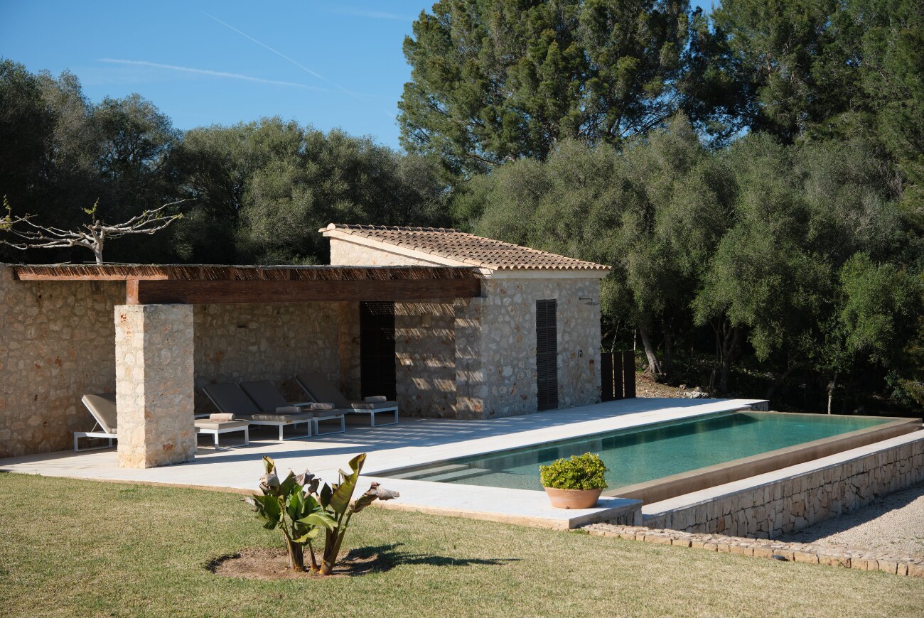 Son Mas Hotel Rural photo 2