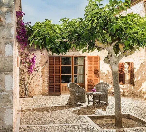 Son Mas Hotel Rural photo 4
