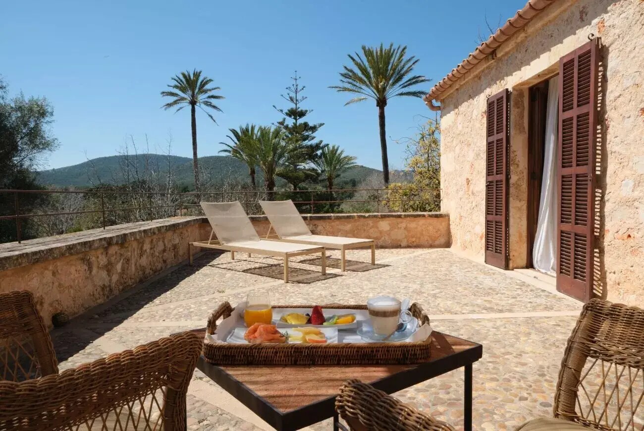 Son Mas Hotel Rural photo 5