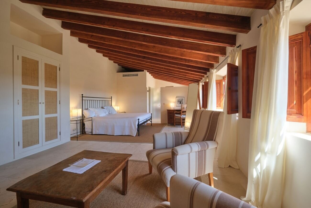 Son Mas Hotel Rural photo 7
