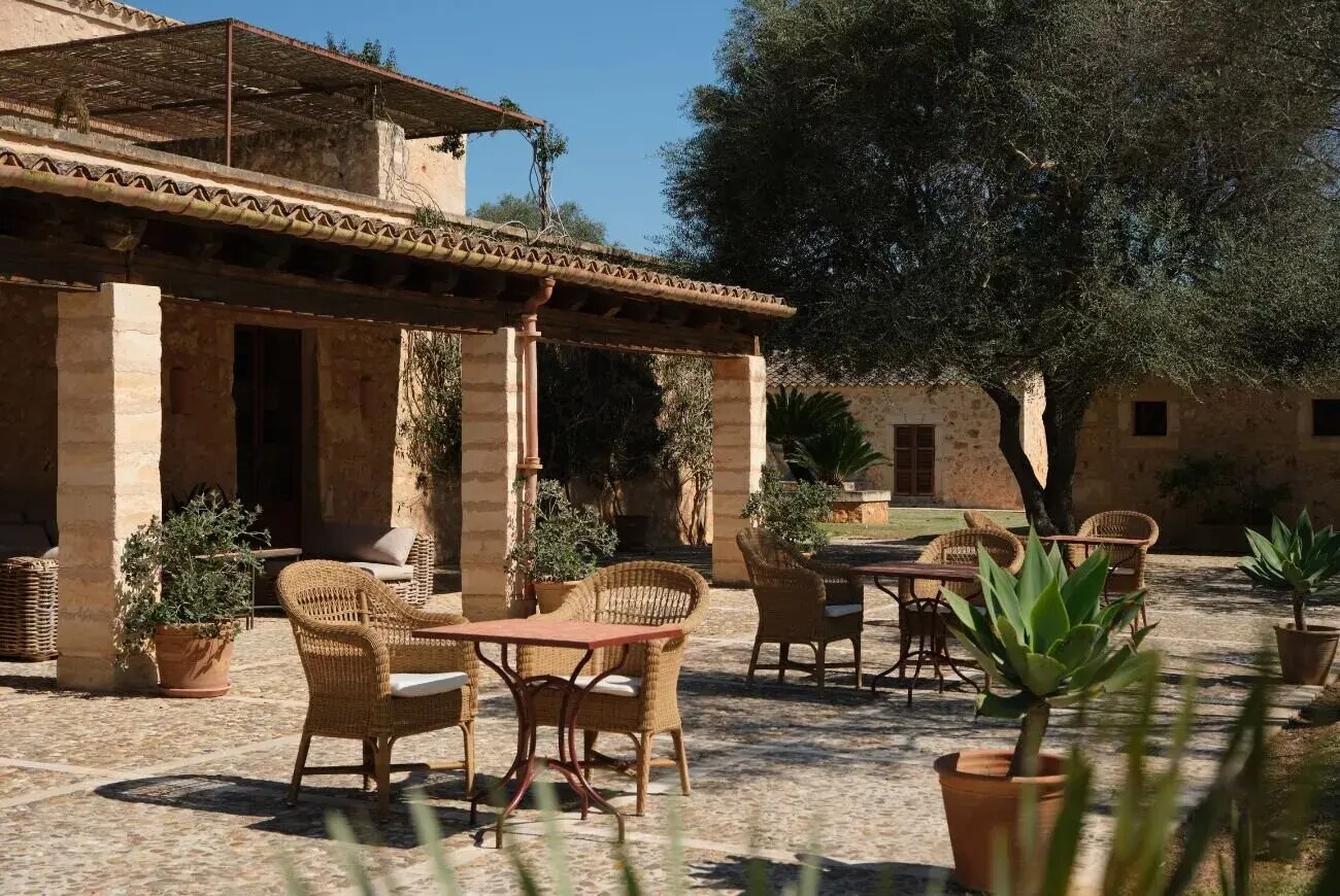Son Mas Hotel Rural photo 9