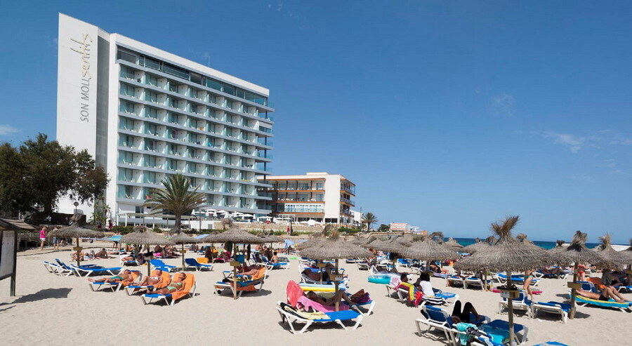 Son Moll Sentits Hotel & Spa photo 1