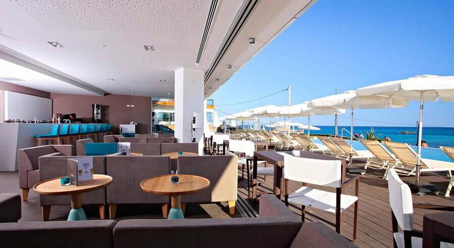 Son Moll Sentits Hotel & Spa photo 10