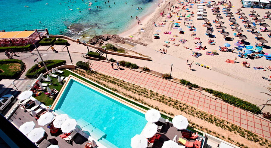 Son Moll Sentits Hotel & Spa photo 3