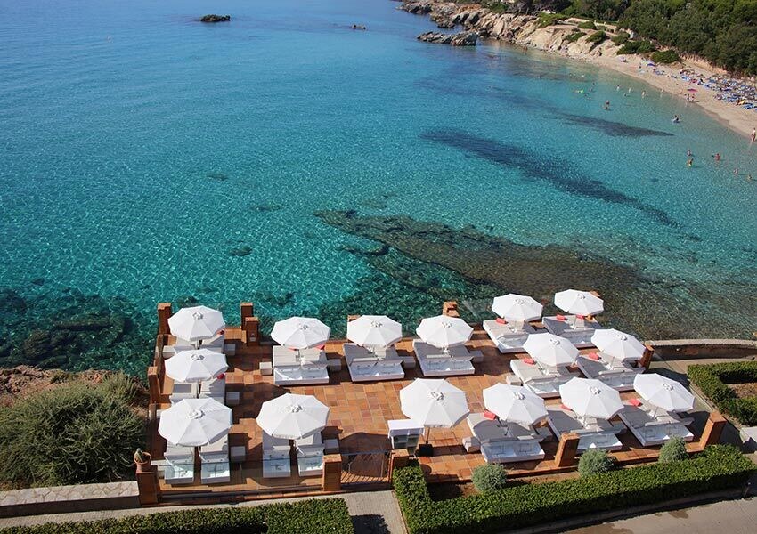 Son Moll Sentits Hotel & Spa photo 4