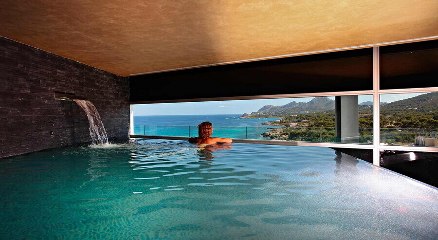 Son Moll Sentits Hotel & Spa photo 5