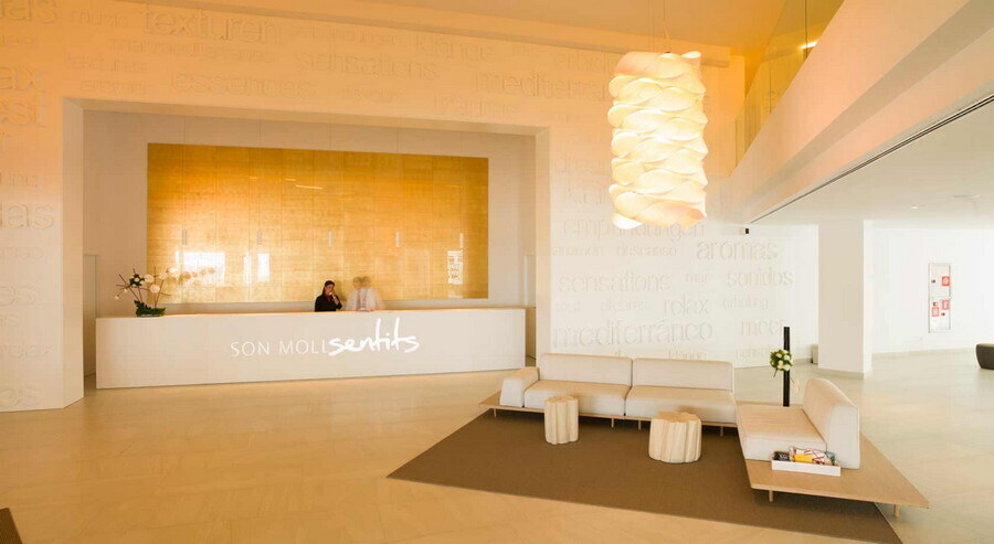 Son Moll Sentits Hotel & Spa photo 6