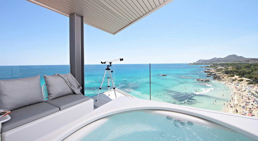 Son Moll Sentits Hotel & Spa photo 8