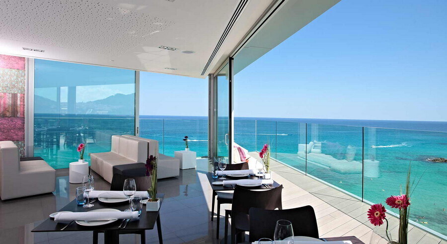 Son Moll Sentits Hotel & Spa photo 9