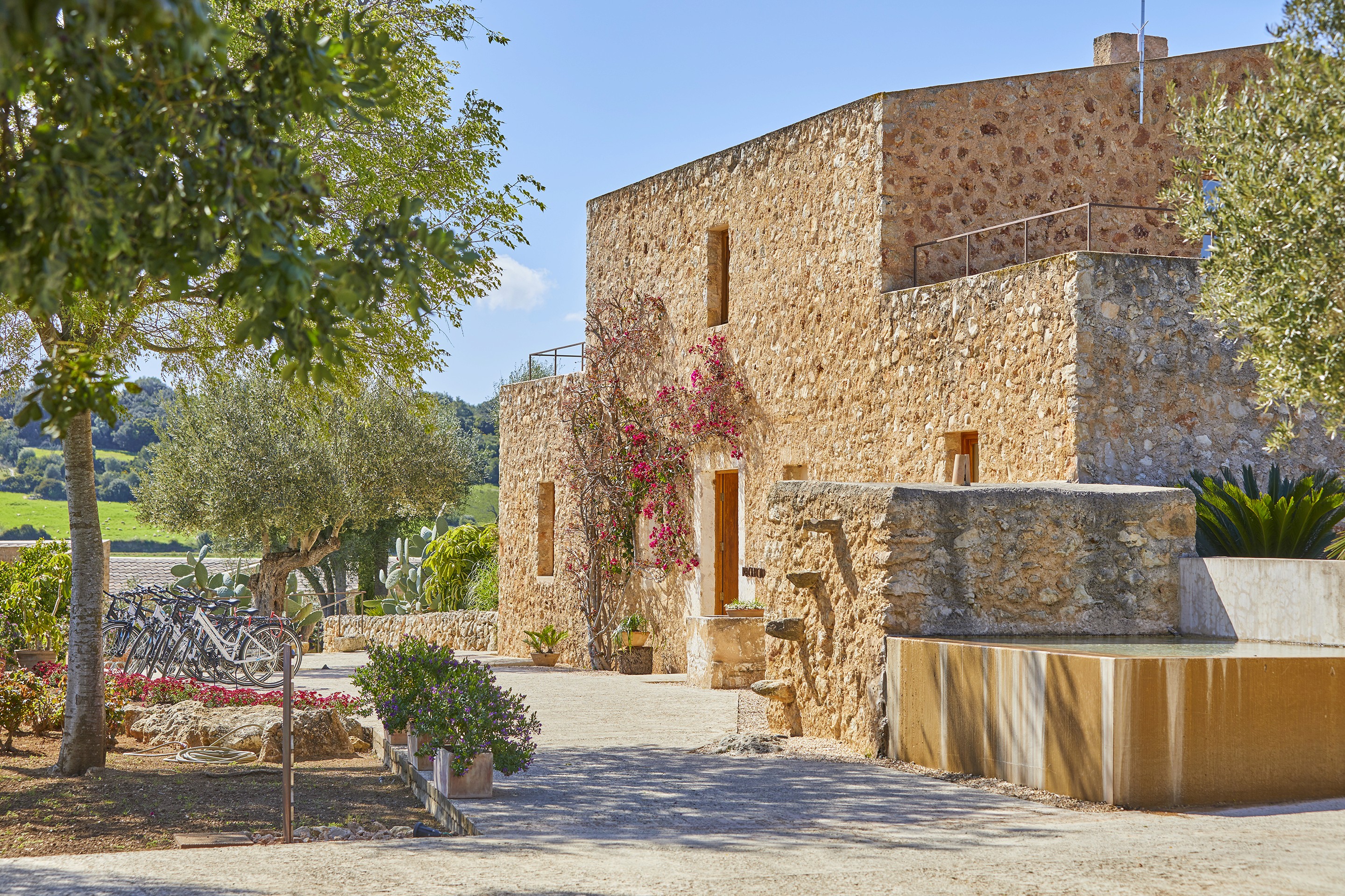 Son Penya Petit Hotel & Spa