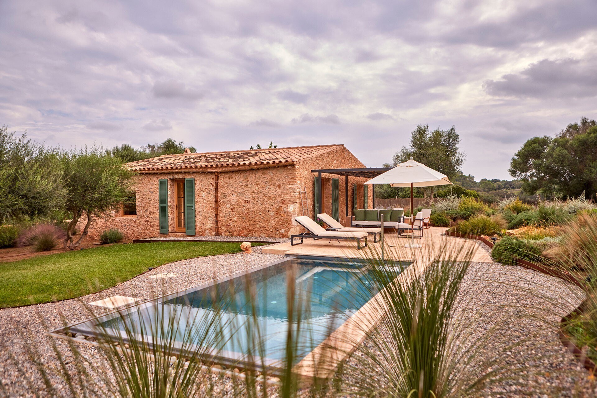 Son Penya Petit Hotel & Spa photo 10