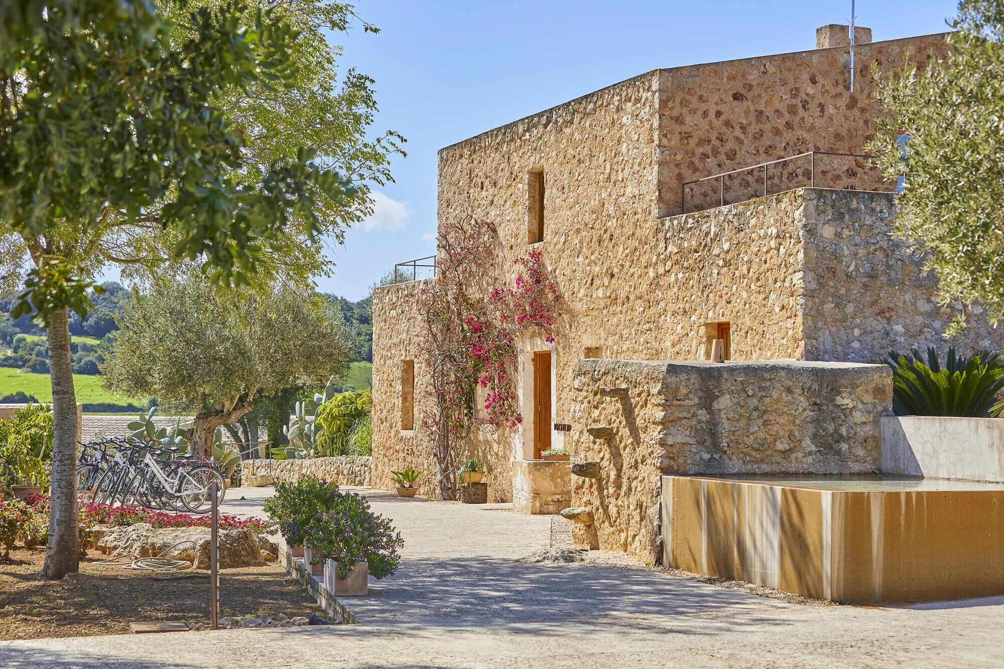 Son Penya Petit Hotel & Spa photo 4