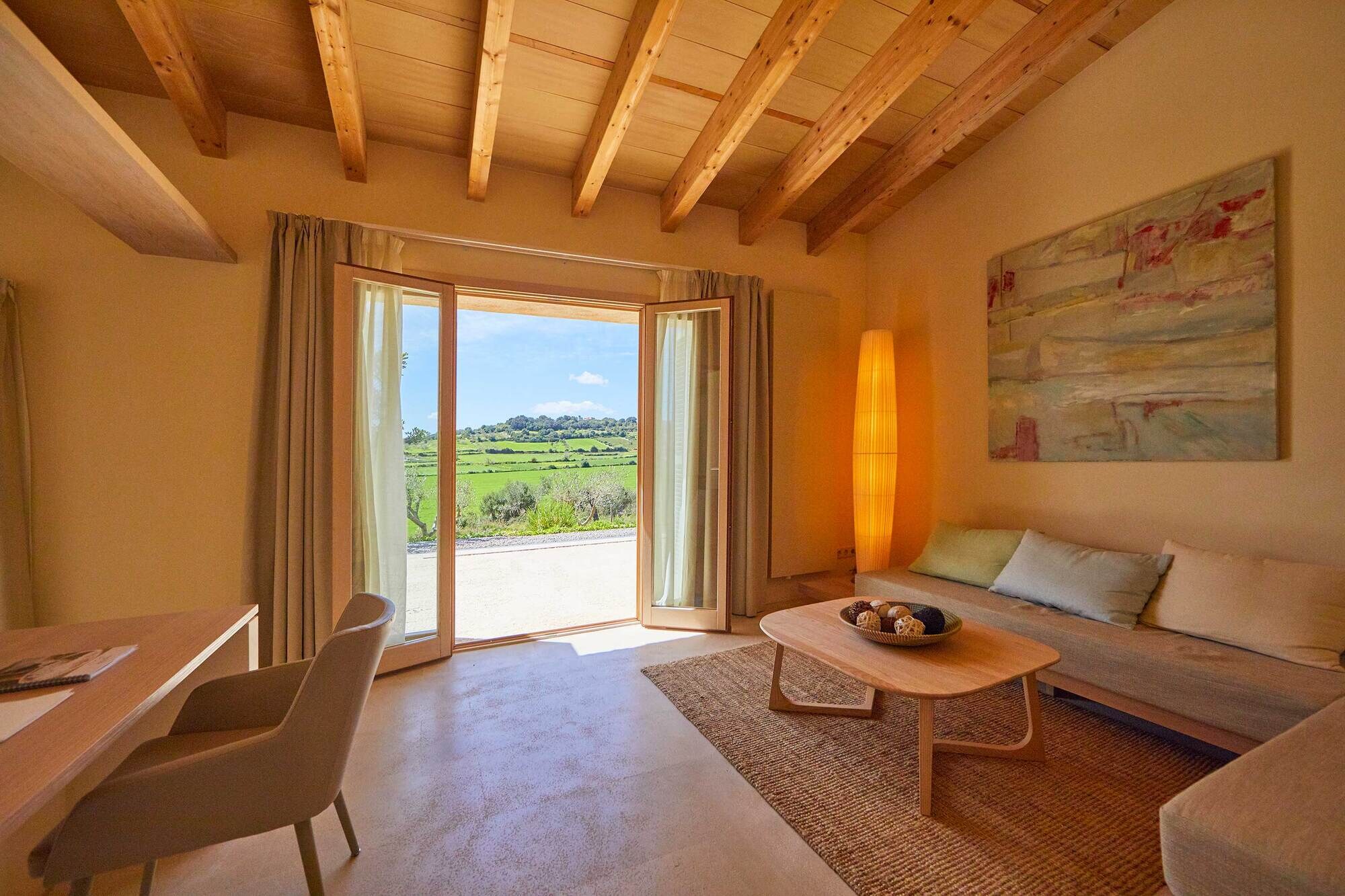 Son Penya Petit Hotel & Spa photo 8