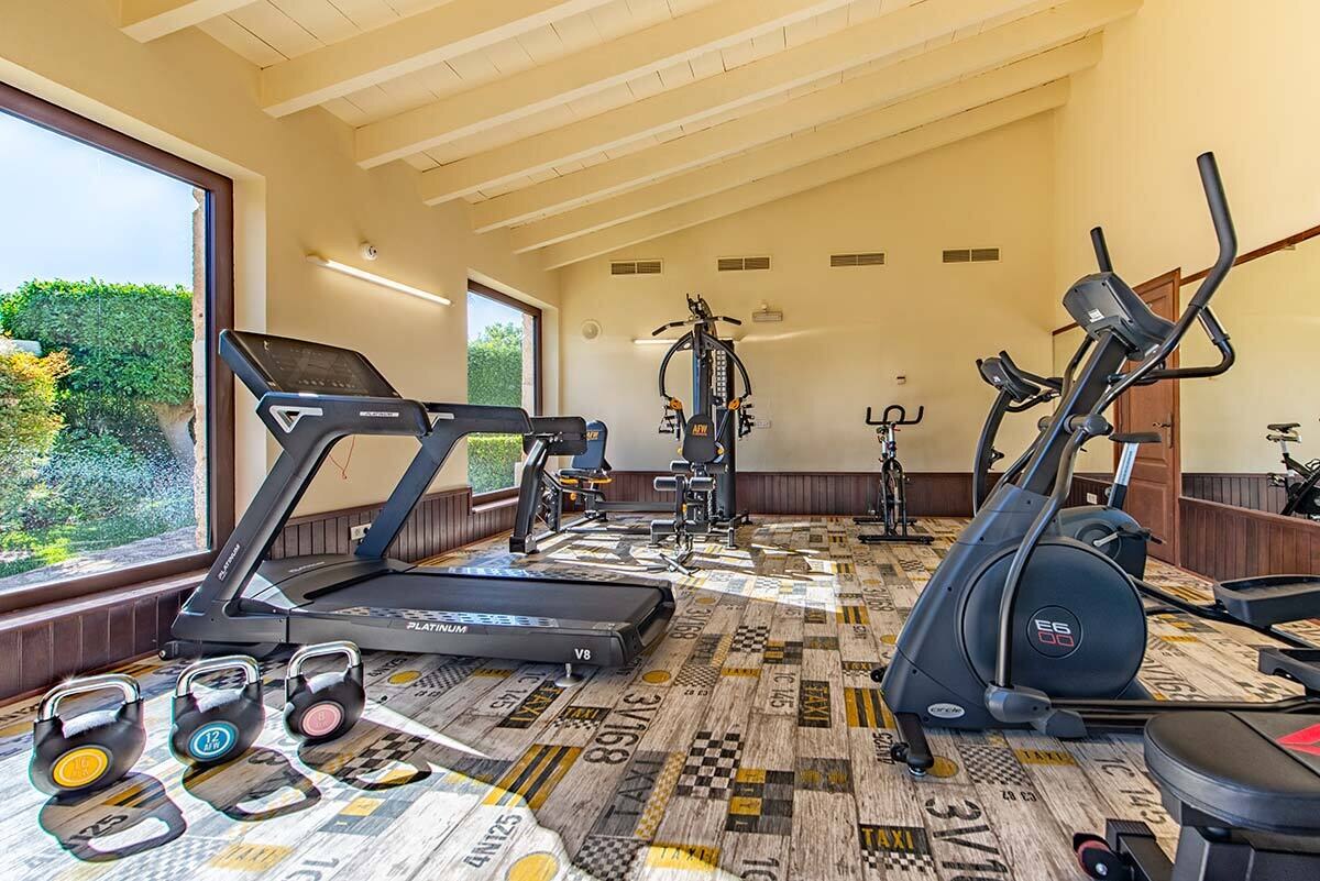 Son Trobat Wellness & Spa photo 10