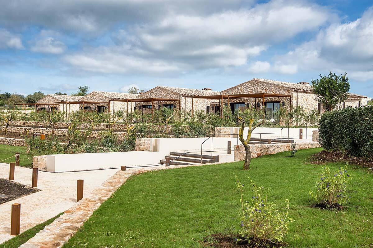 Son Trobat Wellness & Spa photo 2