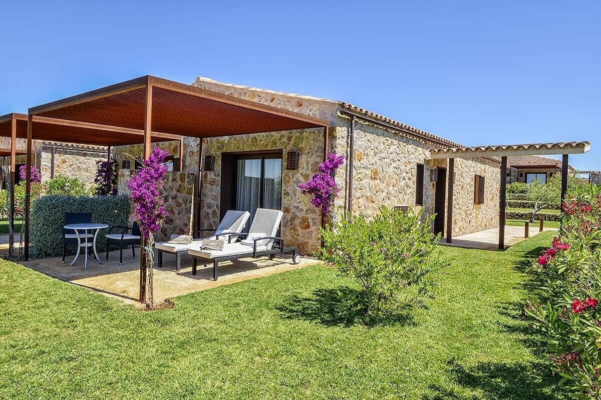 Son Trobat Wellness & Spa photo 3