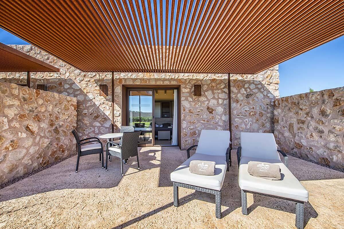 Son Trobat Wellness & Spa photo 4
