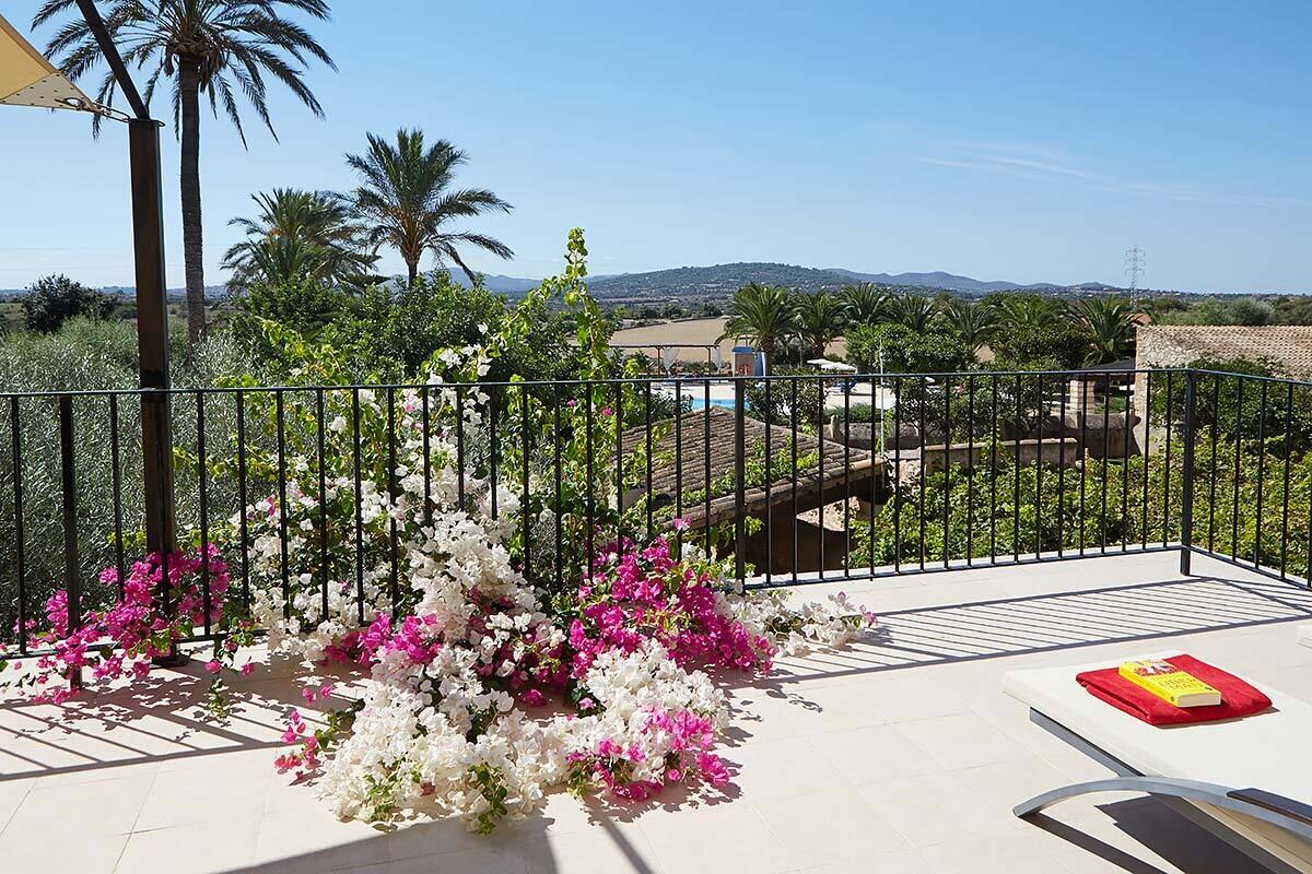 Son Trobat Wellness & Spa photo 5
