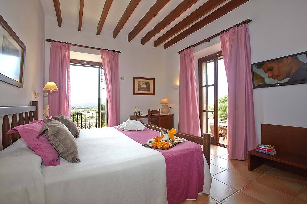 Son Trobat Wellness & Spa photo 6
