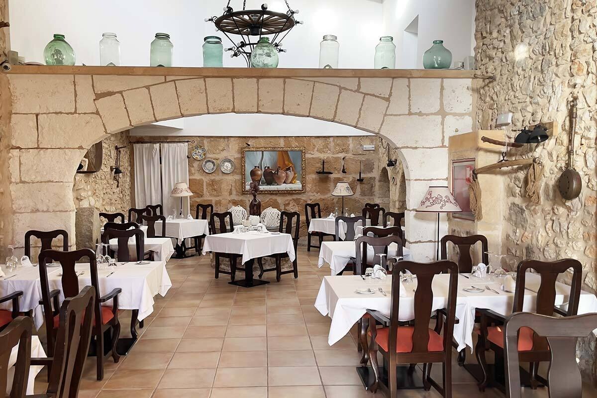 Son Trobat Wellness & Spa photo 8