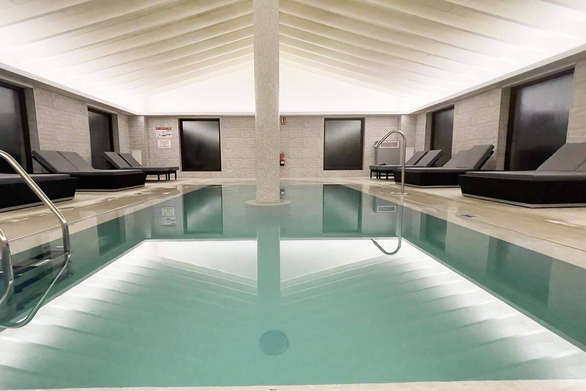 Son Trobat Wellness & Spa photo 9