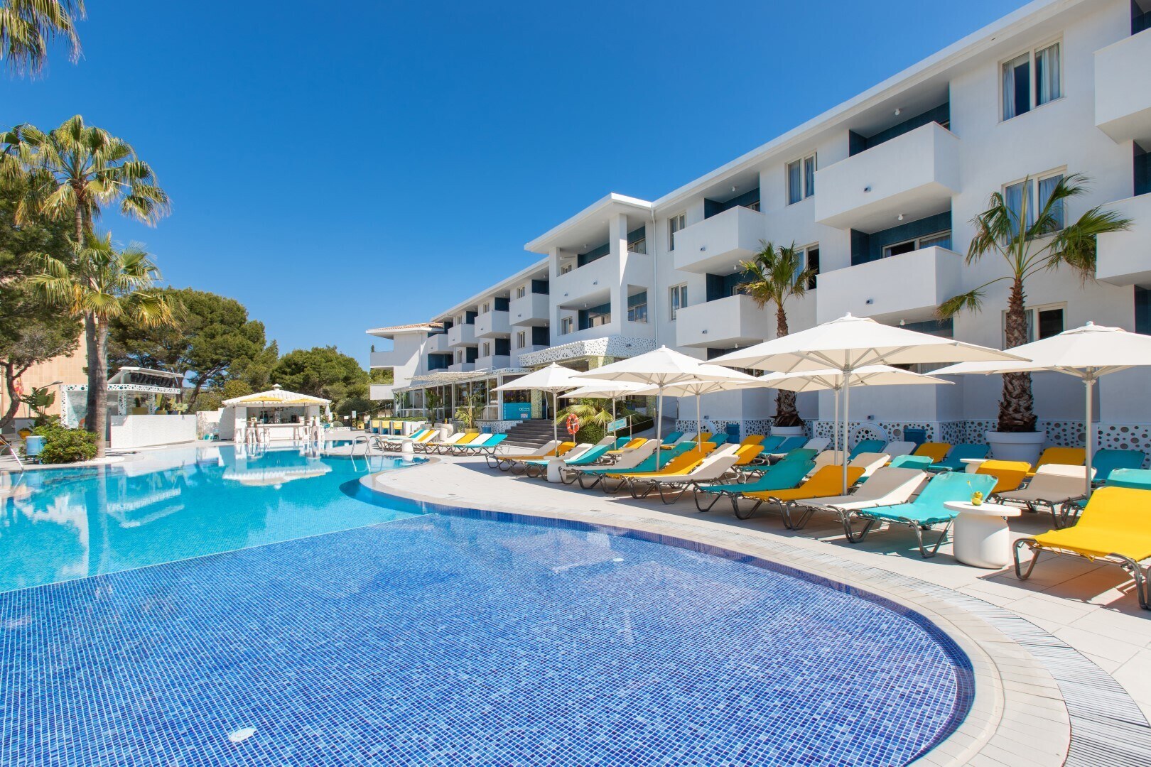 Sotavento Club Apartments photo 1