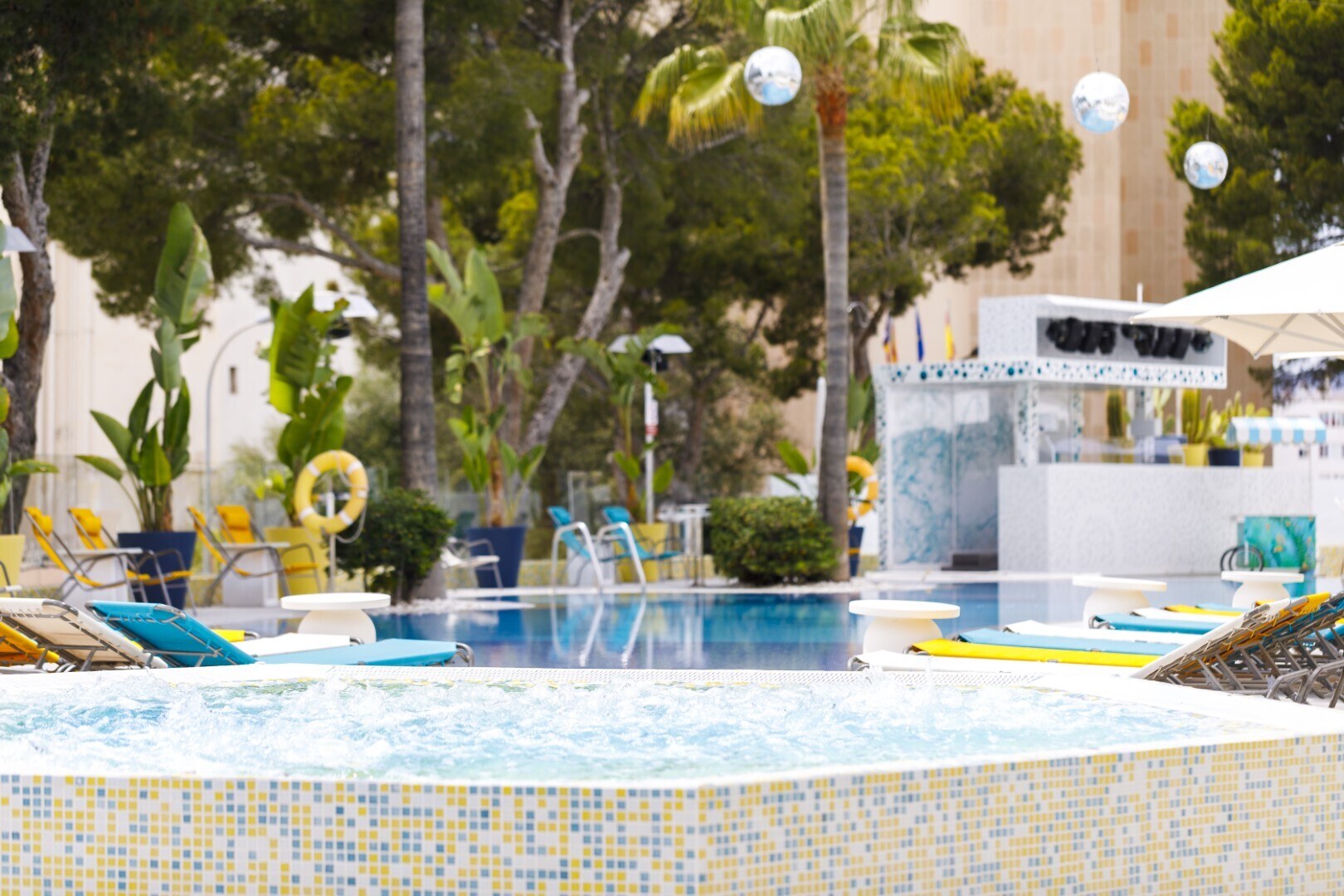 Sotavento Club Apartments photo 10