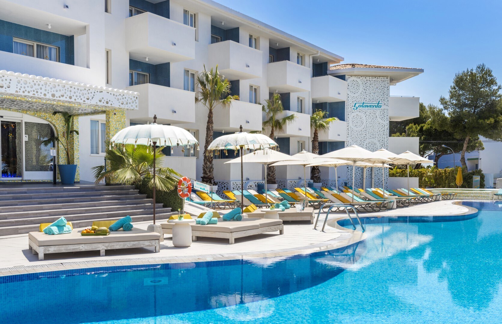 Sotavento Club Apartments photo 2
