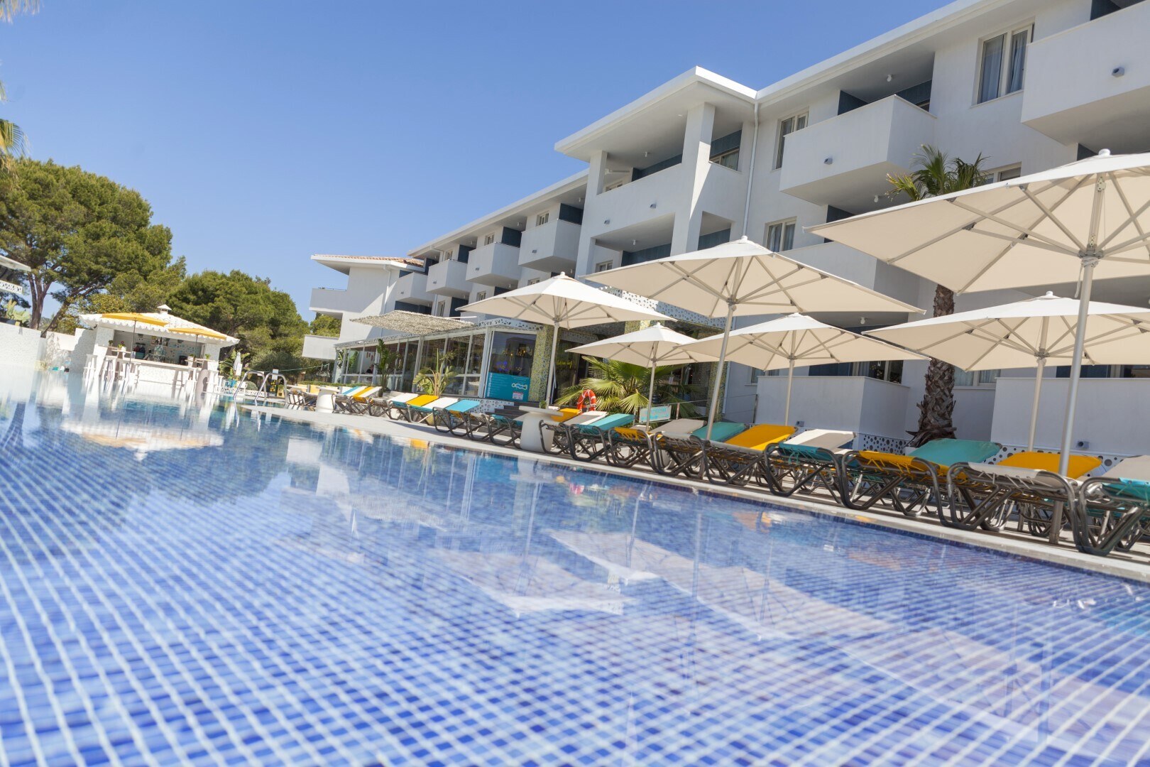 Sotavento Club Apartments photo 3