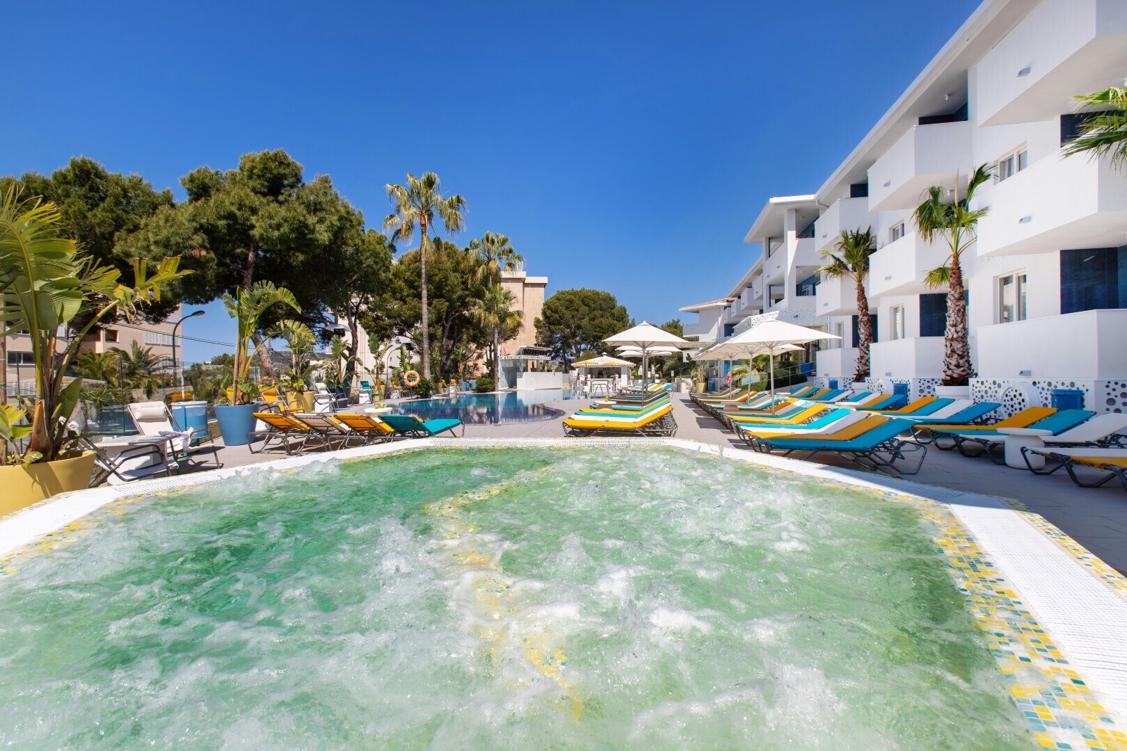 Sotavento Club Apartments photo 4