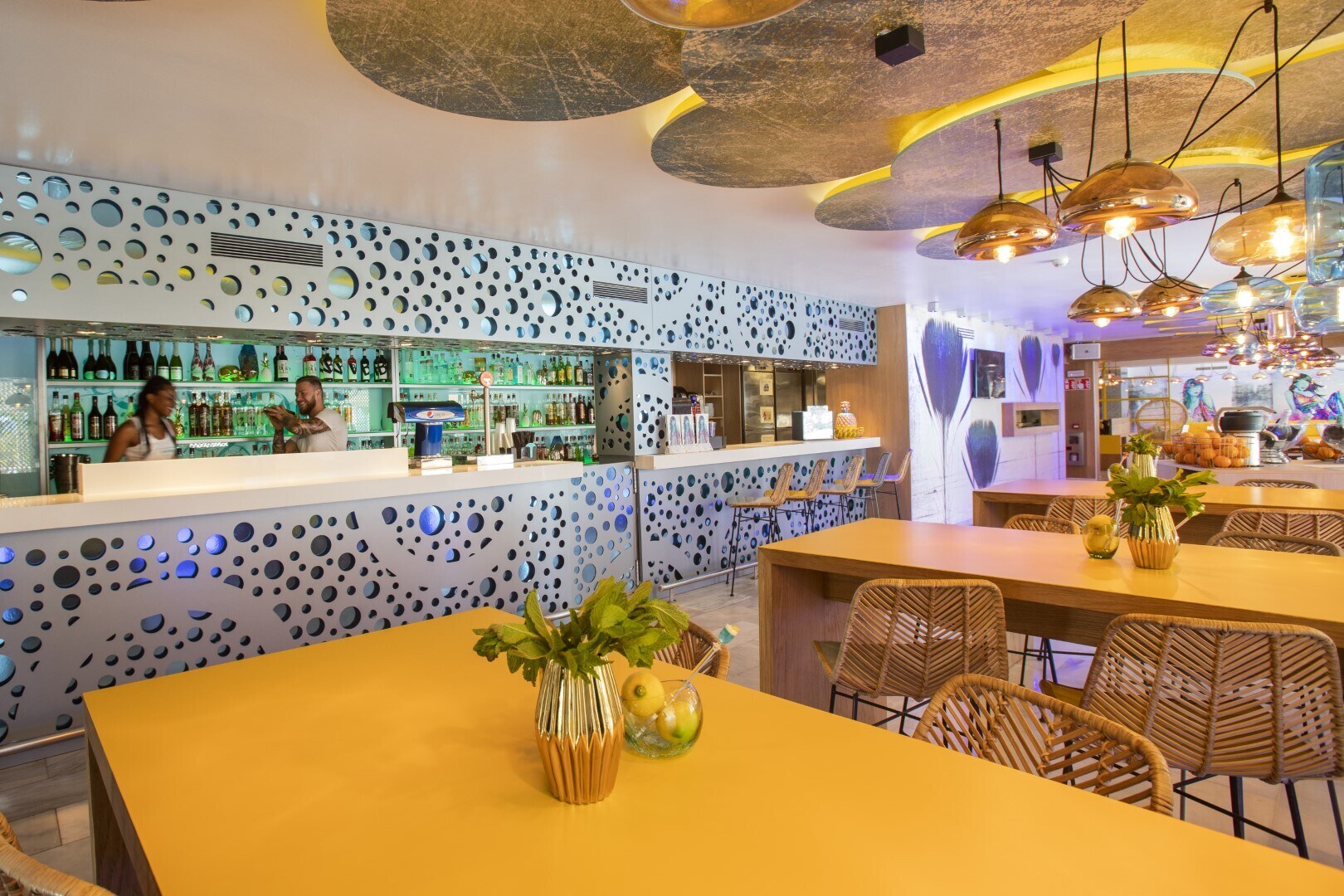 Sotavento Club Apartments photo 6