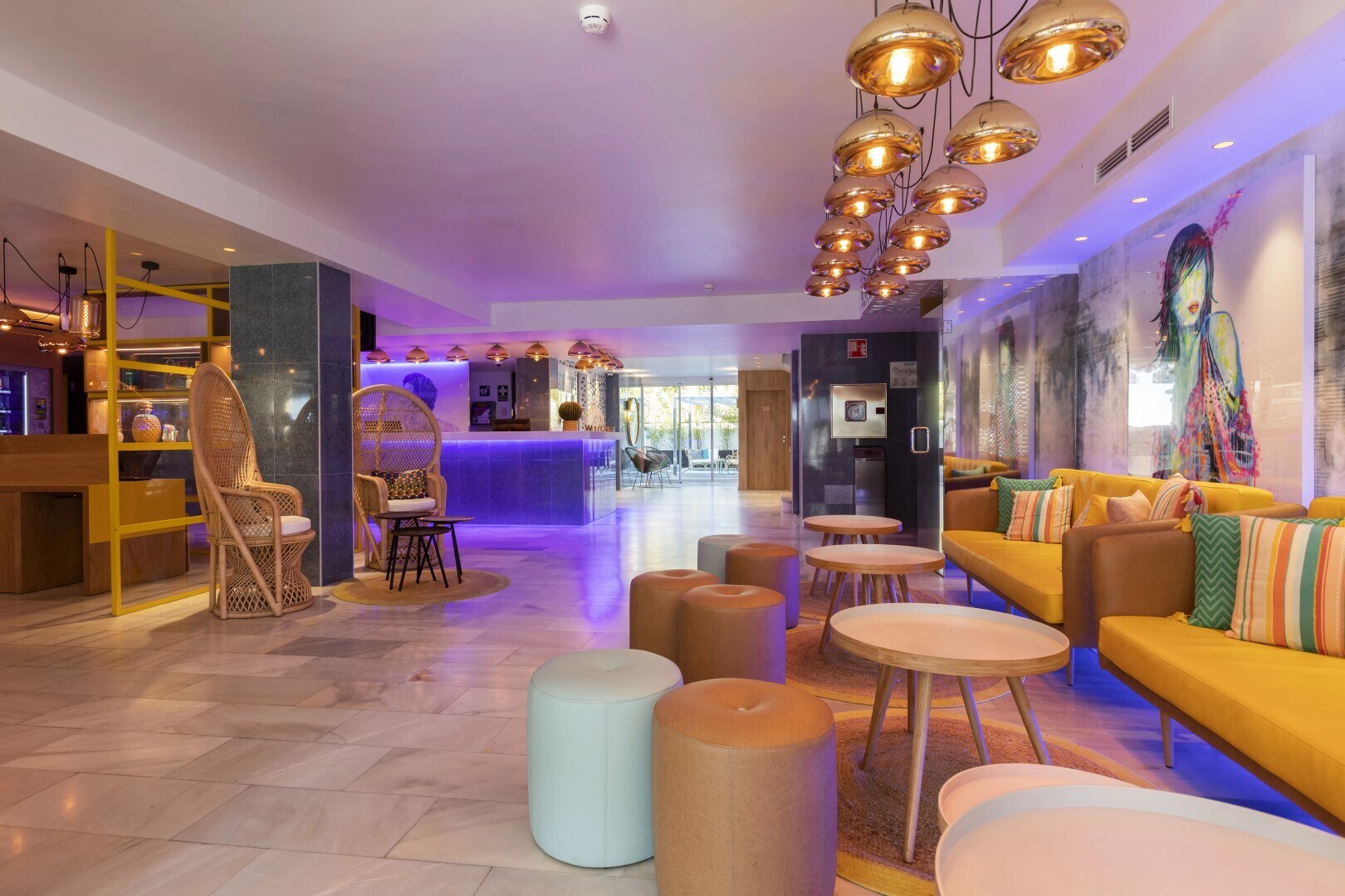 Sotavento Club Apartments photo 7