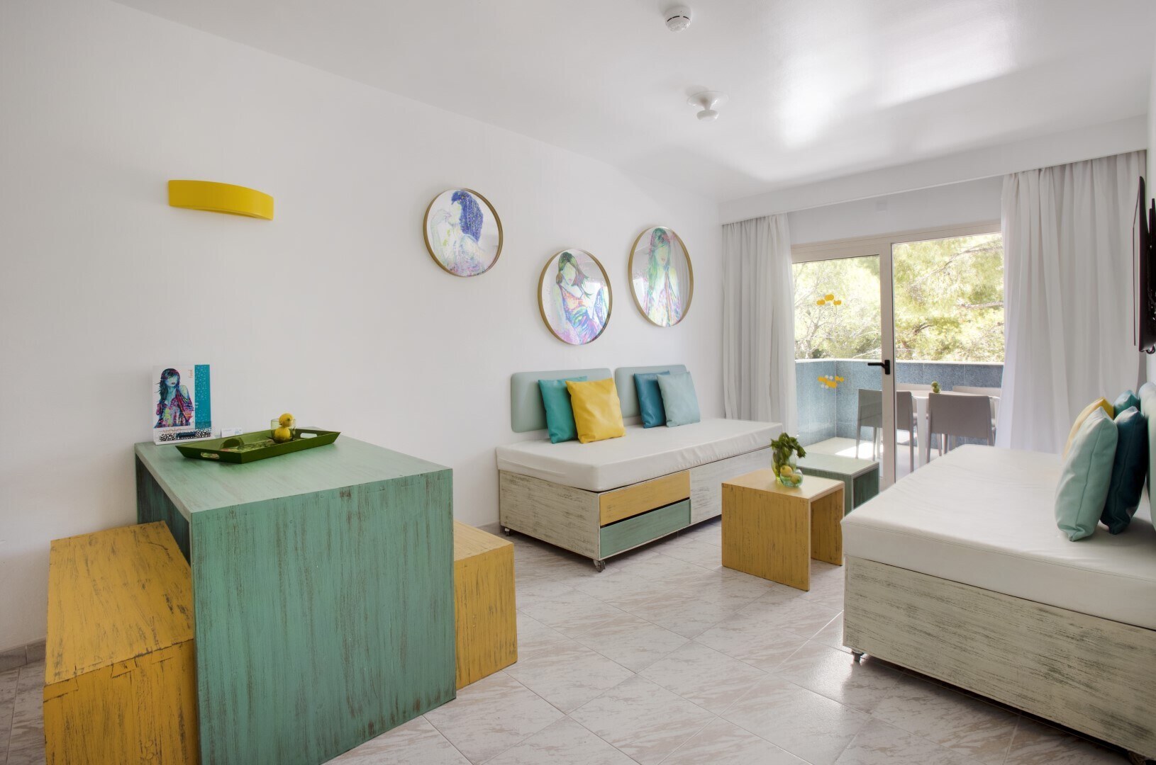 Sotavento Club Apartments photo 8