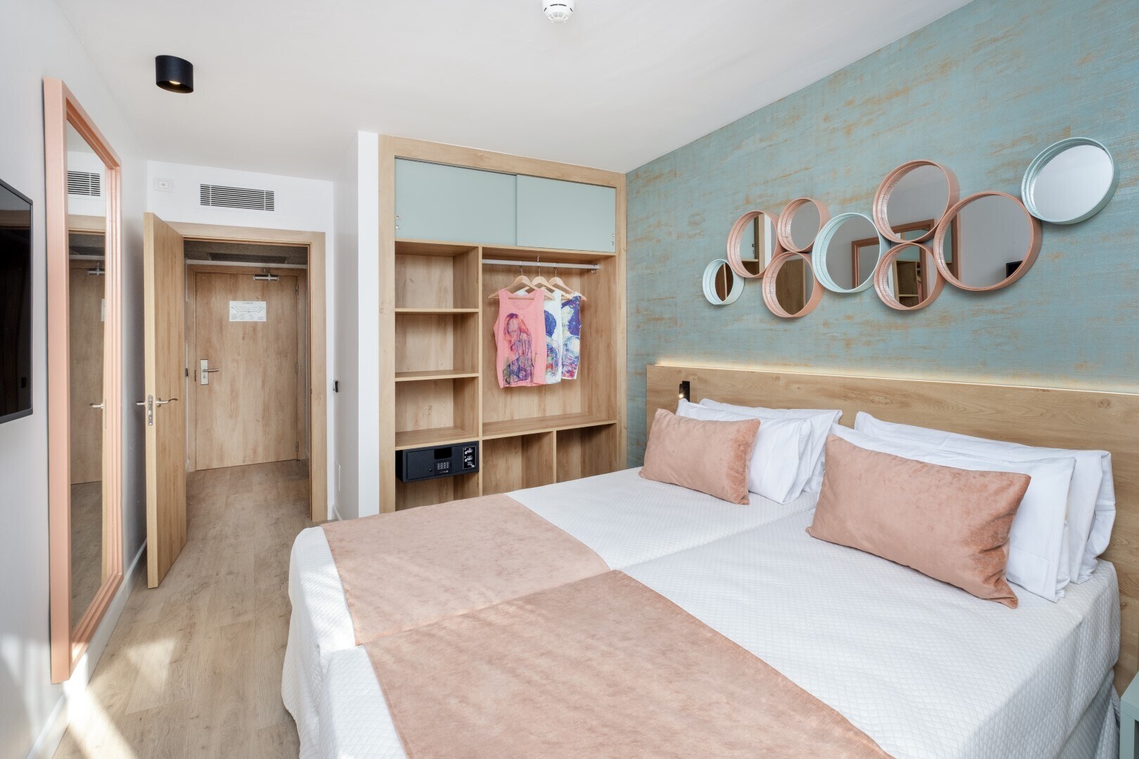 Sotavento Club Apartments photo 9