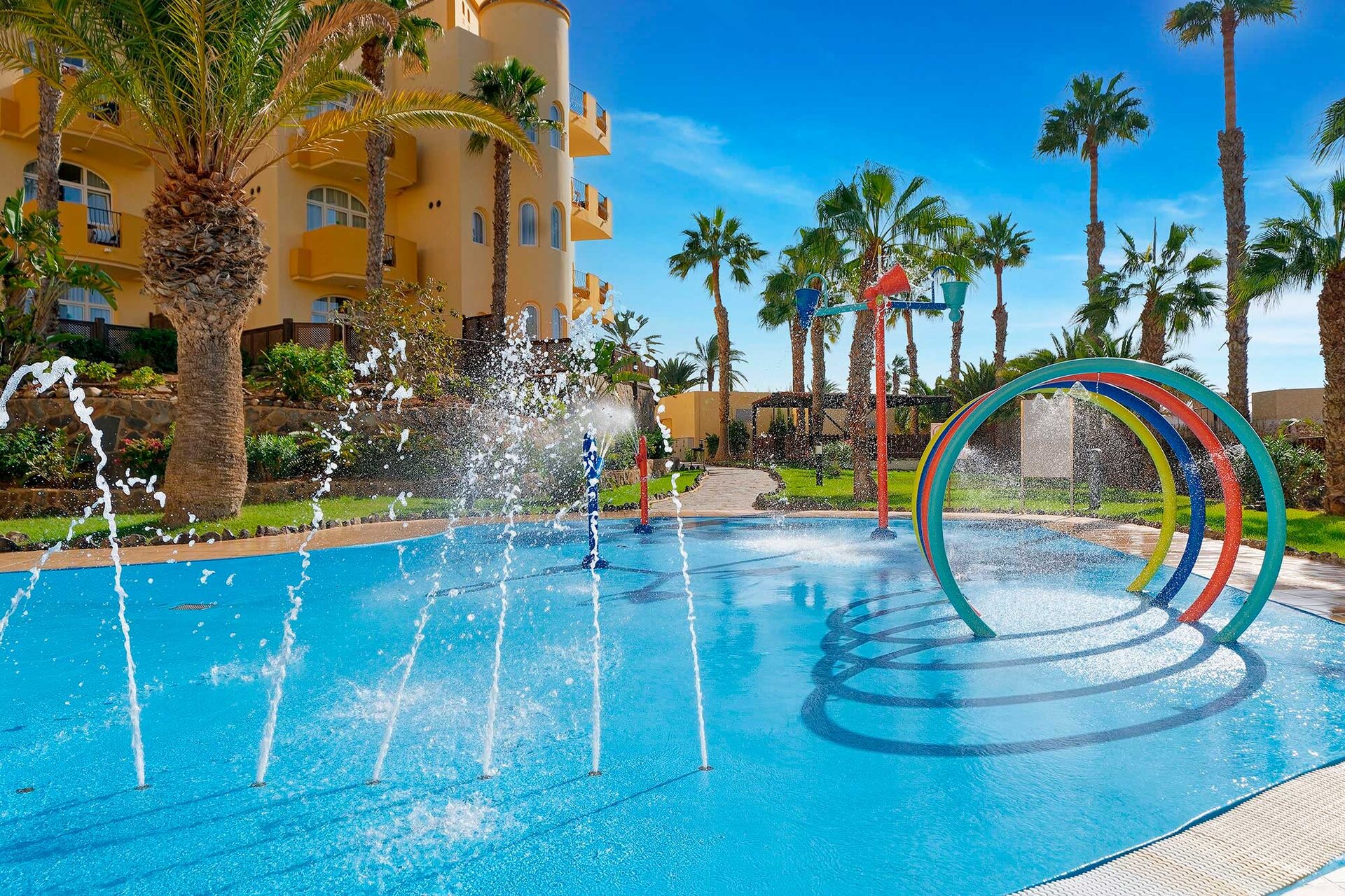 Sport Hotel Monte Feliz