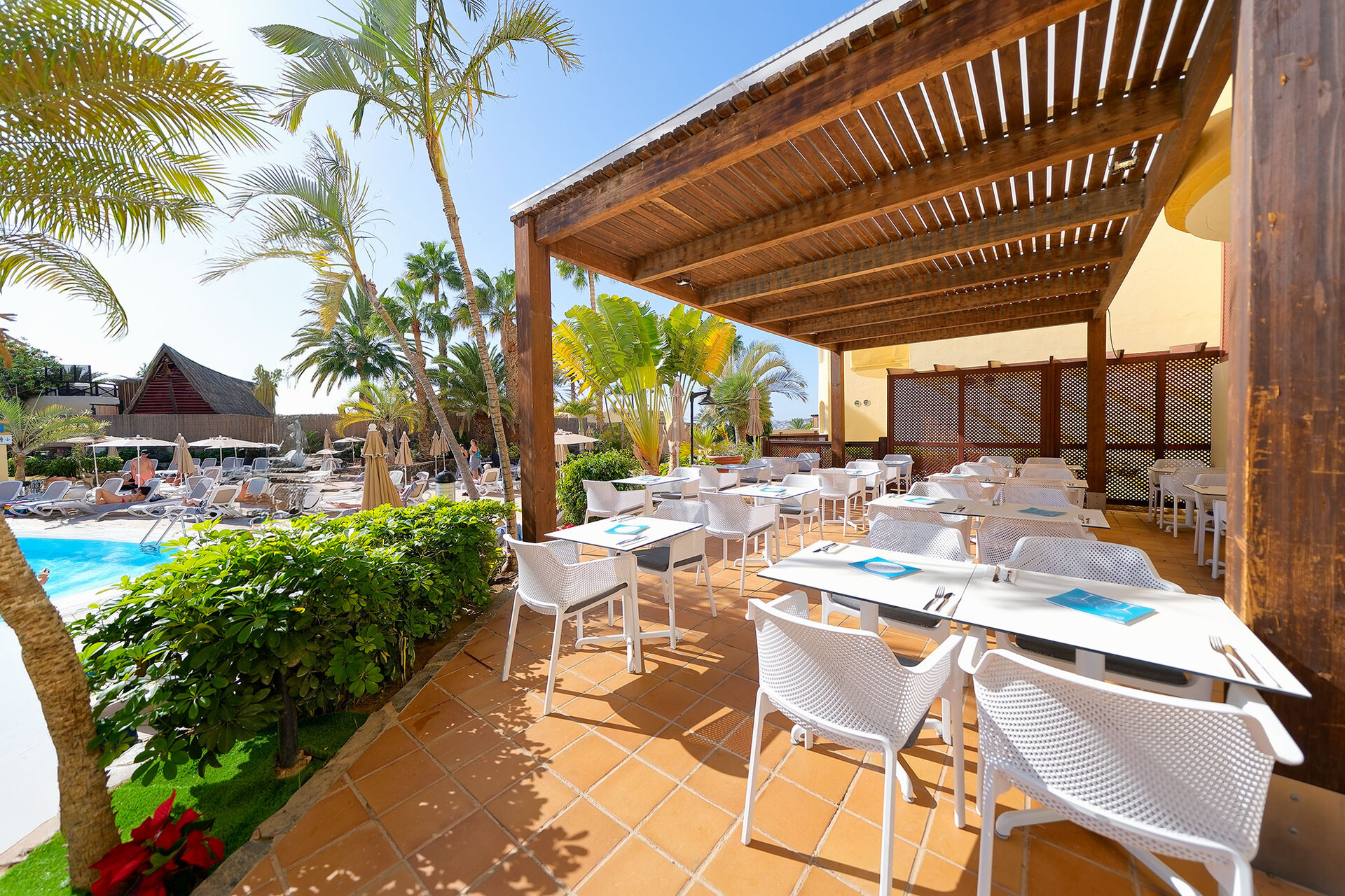 Sport Hotel Monte Feliz photo 1