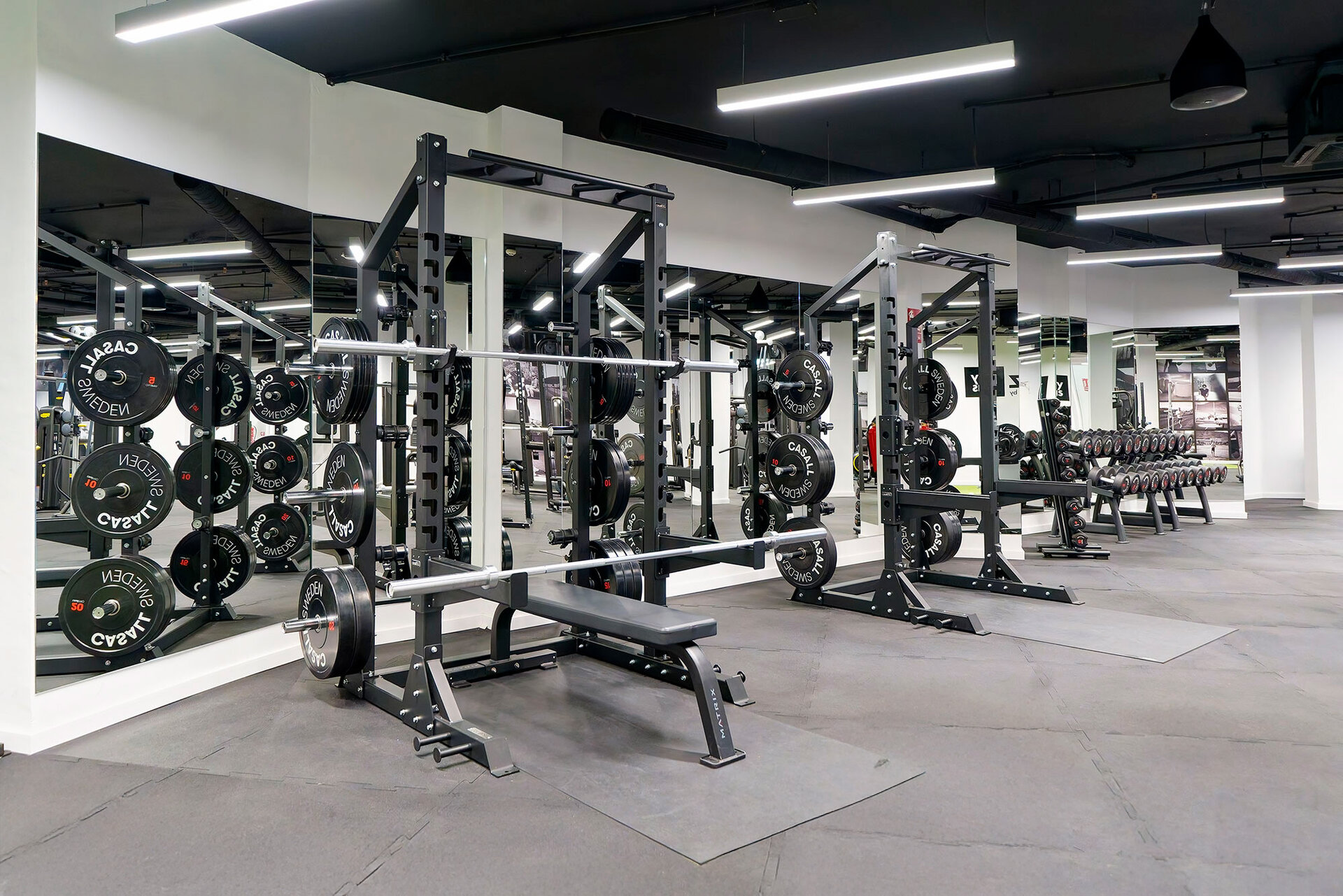 Sport Hotel Monte Feliz photo 10